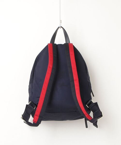 【美品】kate spade ネイビー リュック kate spade NEW YORK（ケイト・スペード ニューヨーク） リュック