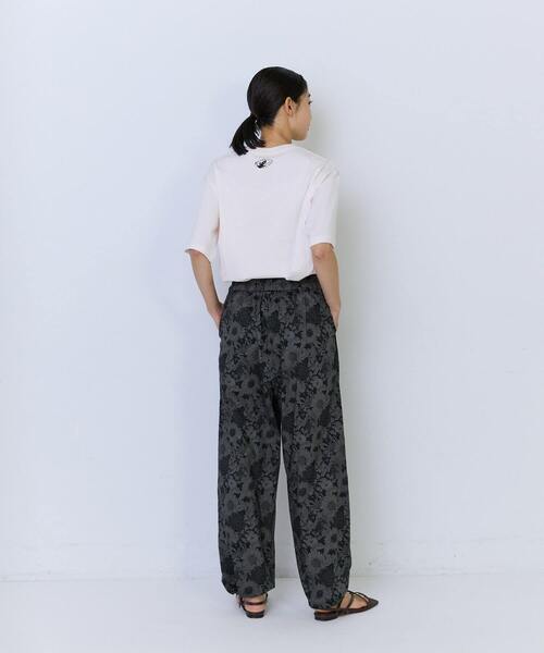 ADIEU TRISTESSE（アデュートリステス） パンツ 「6月ベストセラー