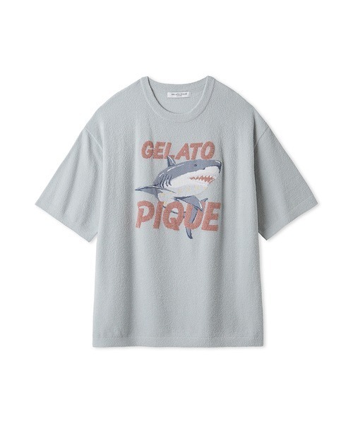 gelato pique（ジェラートピケ） パジャマ 「HOMME」「接触冷感