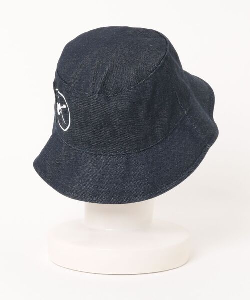 帽子 ハット A.P.C. FRGMT. BOB RAIN MAN メンズの画像