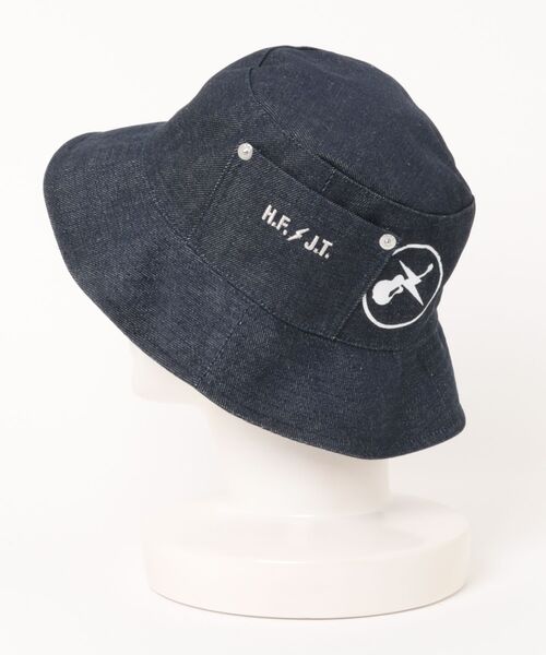 帽子 ハット A.P.C. FRGMT. BOB RAIN MAN メンズの画像