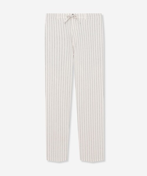 MACKINTOSH LONDON（マッキントッシュ ロンドン） パンツ リネン