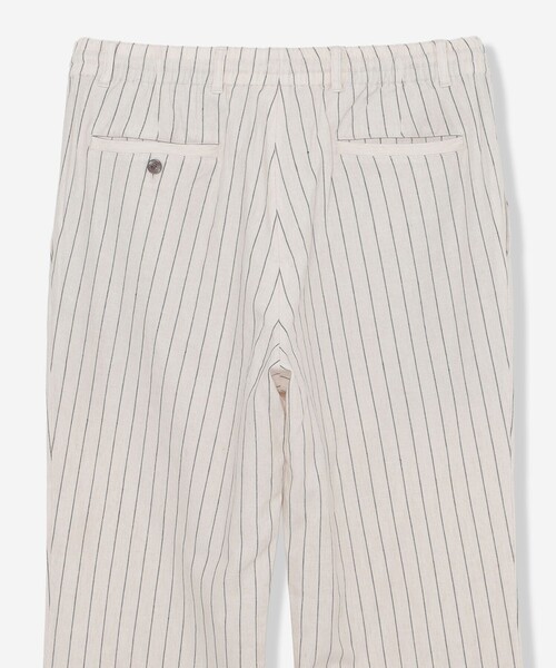 MACKINTOSH LONDON（マッキントッシュ ロンドン） パンツ リネン