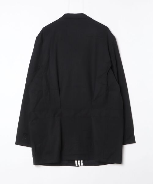 adidas メンズテーラード、ブレザー｜コート、ジャケット
