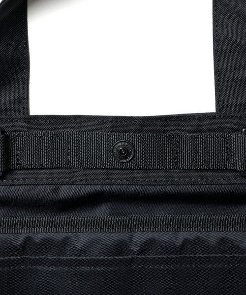 「BAGJACK」 2WAYバッグ FREE ブラック メンズ_画像6