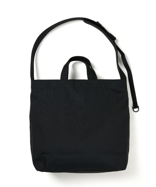 「BAGJACK」 2WAYバッグ FREE ブラック メンズ_画像8
