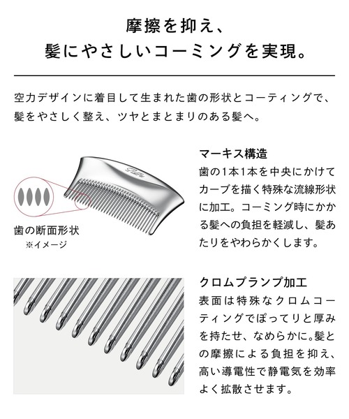 ReFa（リファ） コスメセット コフレ マーキスコンパクト