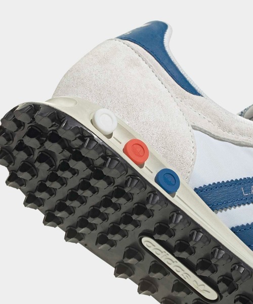 Adidas LA trainer（メンズファッション） | ファッション のおすすめ