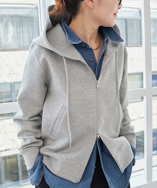 Spick＆Span（スピック アンド スパン） 「Spick & Span」 ジップ