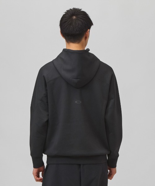 OAKLEY（オークリー） パーカー OAKLEY NEW RETRO FLEECE HOODIE 2.7