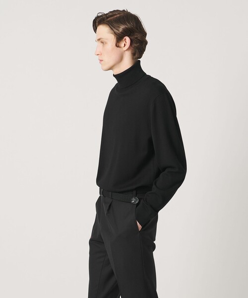 UNITED ARROWS（ユナイテッドアローズ） タートルネック セーター