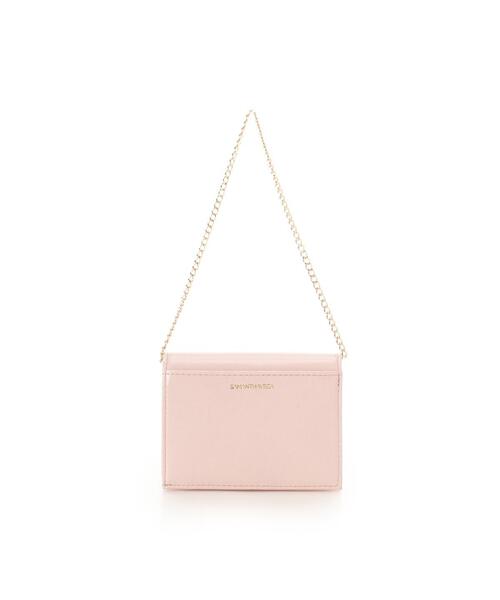 Samantha Vega（サマンサベガ） 財布 トリンケット折財布 レディース