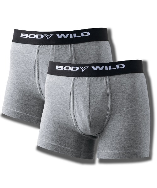 EDWIN & BODY WILD ボクサーパンツ27枚セット M 未使用品 BODY WILD 6日までタイムセール グンゼ ボディワイルド ボクサー