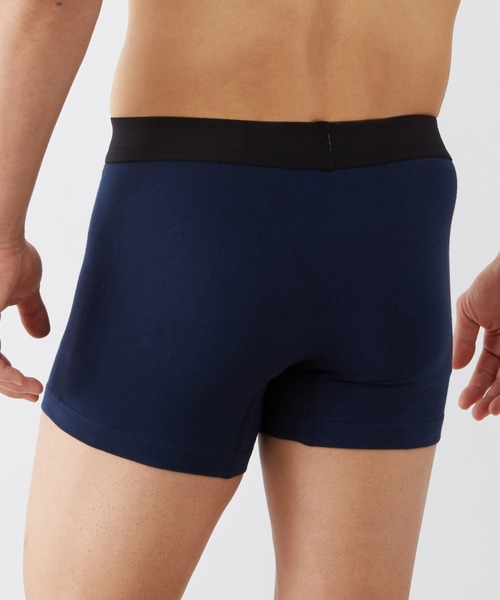 BODY WILD ボクサーパンツ WILD/ボディワイルド WEB限定
