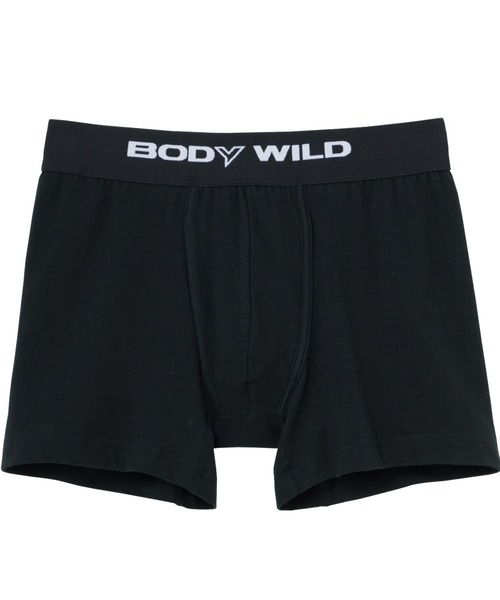 BODY WILD ボクサーパンツ WILD/ボディワイルド WEB限定