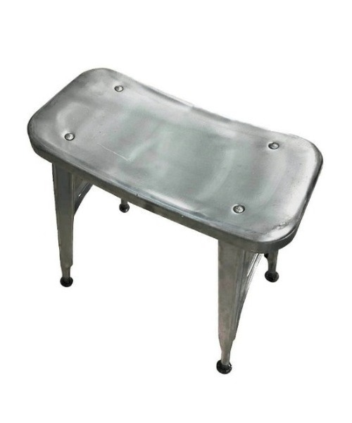 DULTON 家具 KITCHEN STOOL RAW /キッチン スツール : ZOZOTOWN