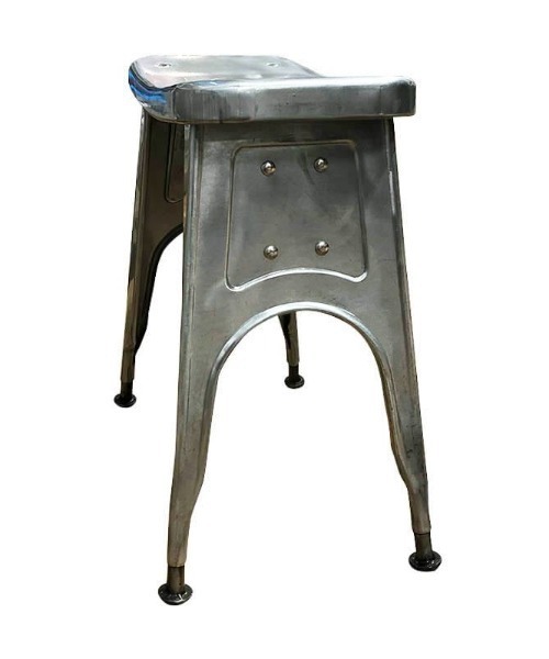 DULTON 家具 KITCHEN STOOL RAW /キッチン スツール : ZOZOTOWN