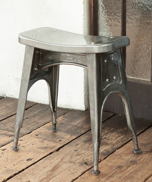 DULTON（ダルトン） 家具 KITCHEN STOOL RAW /キッチン スツール