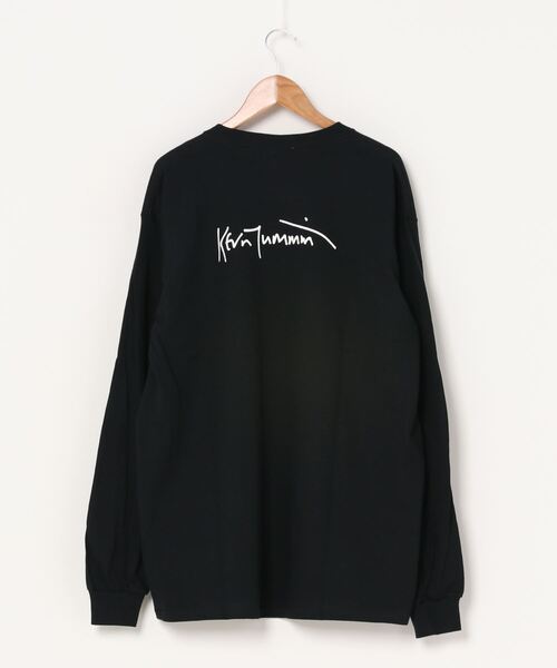 EIGHTAM tシャツ 「EIGHTAM」「Beastie Boys」Kevin Cummins