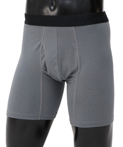 27枚 Hanes ヘインズ ボクサーパンツ ボクサーブリーフ Mサイズ メンズ Hanes（ヘインズ） ボクサーパンツ 「Hanes/ヘインズ」メンズ Comfort