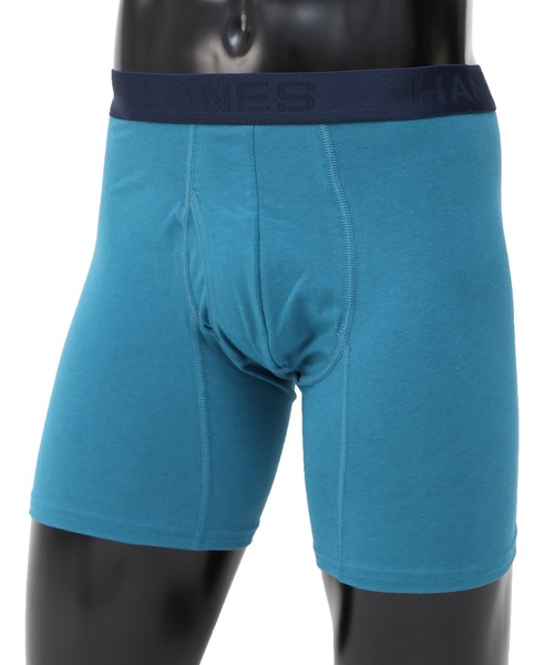 Hanes（ヘインズ） ボクサーパンツ 「Hanes/ヘインズ」メンズ Comfort