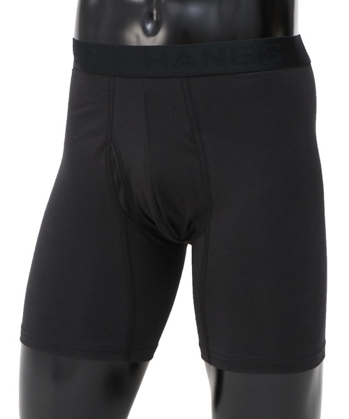 Hanes ボクサーパンツ 「Hanes/ヘインズ」メンズ Comfort Flex