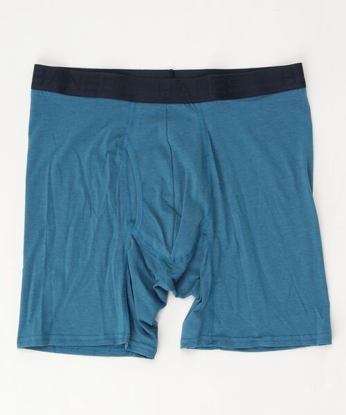 Hanes ボクサーパンツ 「Hanes/ヘインズ」メンズ Comfort Flex