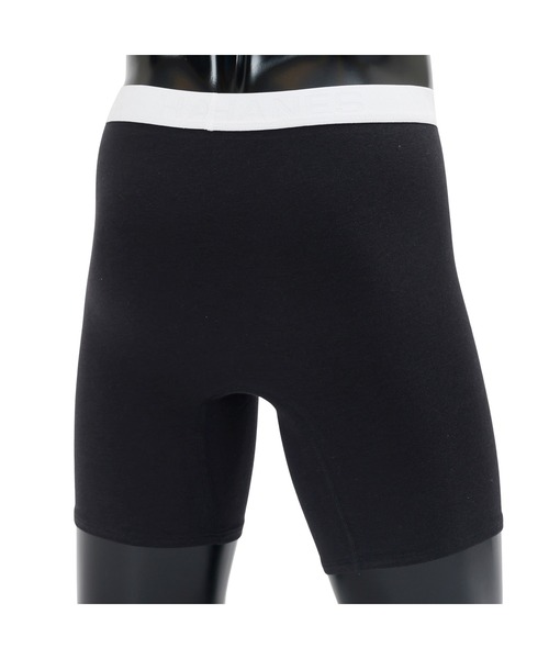 Hanes（ヘインズ） ボクサーパンツ 「Hanes/ヘインズ」メンズ Comfort