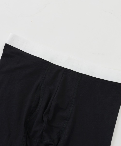 Hanes（ヘインズ） ボクサーパンツ 「Hanes/ヘインズ」メンズ Comfort