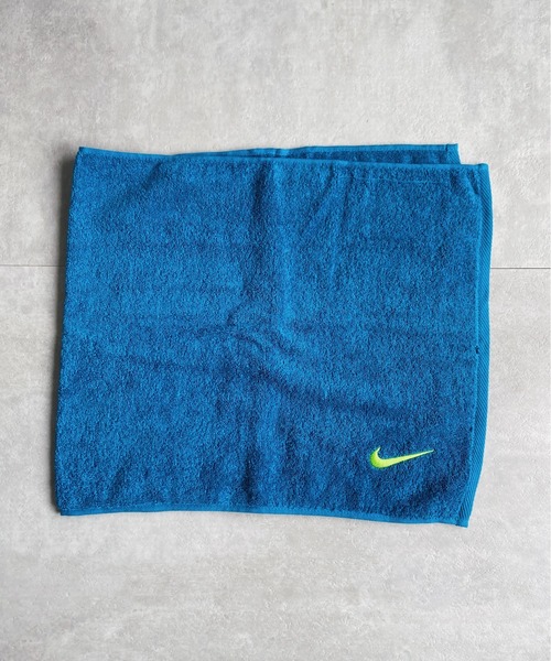 NIKE タオル ナイキ / ソリッドコアタオル ミディアム