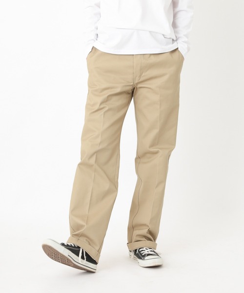 Dickies（ディッキーズ） チノパン 「DICKIES/ディッキーズ」874