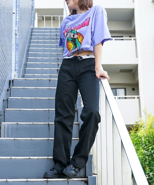 Dickies（ディッキーズ） 874 チノパン 「DICKIES/ディッキーズ」874