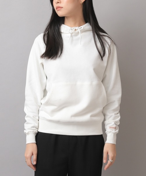 WAIPER.inc パーカー Goodwear グッドウェア USAコットン 2W7 WAIPER.inc パーカー Goodwear グッドウェア USAコットン 2W7