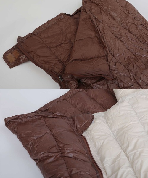 S'more / OKURUMI BAG 寝袋の画像
