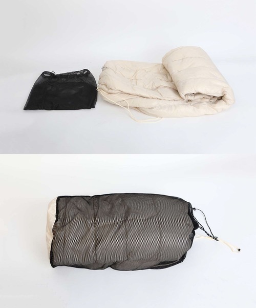 S'more / OKURUMI BAG 寝袋の画像