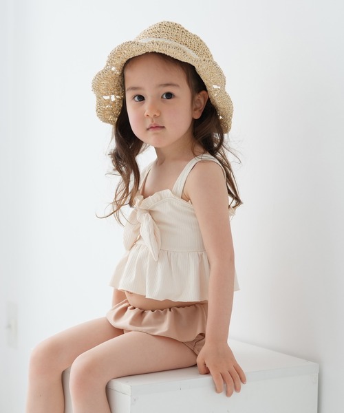 ♡さん専用　　＋水着 子供服　まとめ売り　女の子　110 夏物　冬物 楽天市場】キッズ 水着 女の子 ビキニ 女の子 水着 セパレート