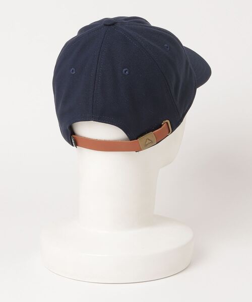 BURTON キャップ 帽子 Rad Dad ハット メンズ レディース : ZOZOTOWN