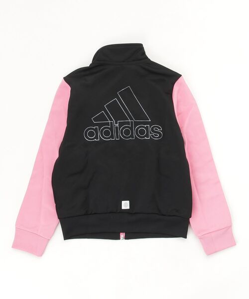 adidas ジャージ アディダス ウォームアップジャケット