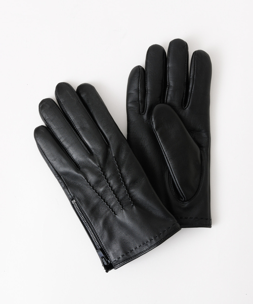 5351ラムレザーグローブ 5351 POUR LES HOMMES 手袋 ラムレザーグローブ / メンズ