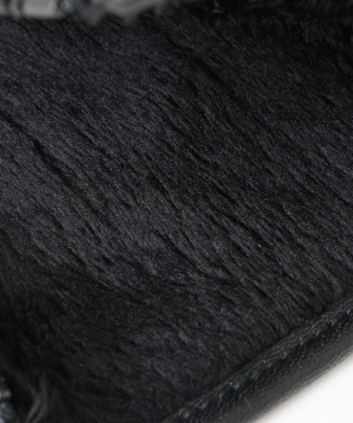 5351 POUR LES HOMMES 手袋 ラムレザーグローブ / 手袋 メンズ