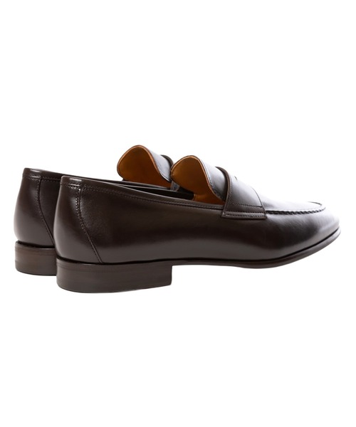 バーウィック　革靴　新品未使用　箱付き Berwick 1707 ビジネスシューズ バーウィック ストレートチップ 5551