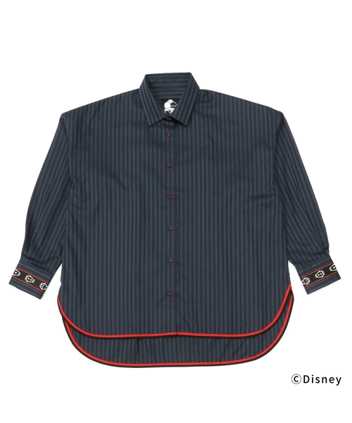 Disney フォーマル ブラウス シャツ 「ツイステッドワンダーランド
