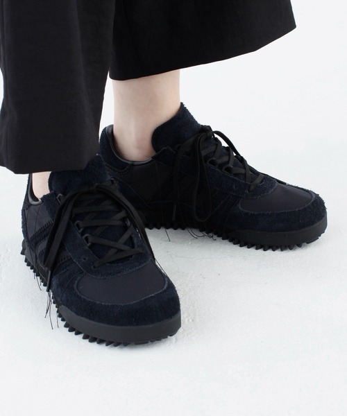 関税・送料込み【Y-3】Marathon Triple スニーカー Y-3 MARATHON TR Y-3│Y-3 ワイスリー