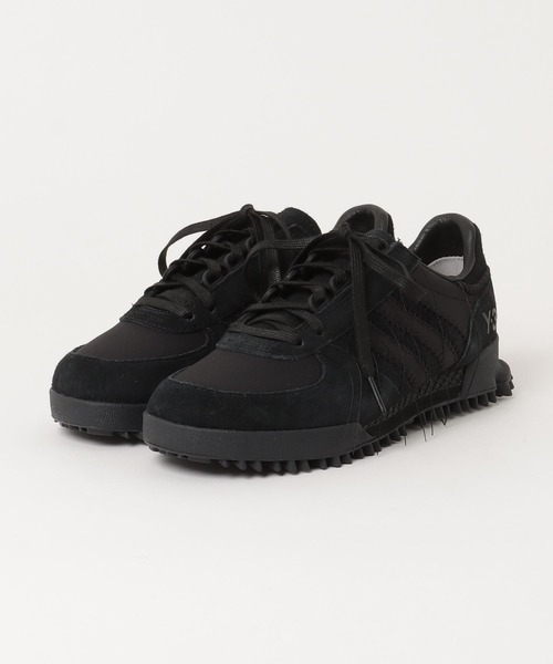 Y-3 スニーカー MARATHON TR メンズ レディース : ZOZOTOWN