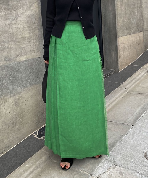 O'NEIL of DUBLIN（オニールオブダブリン） スカート 「O'NEIL of