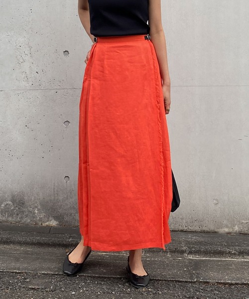 O'NEIL of DUBLIN（オニールオブダブリン） スカート 「O'NEIL of