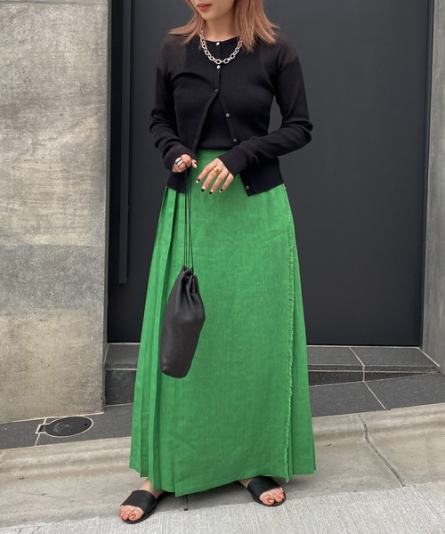 O'NEIL of DUBLIN（オニールオブダブリン） スカート 「O'NEIL of