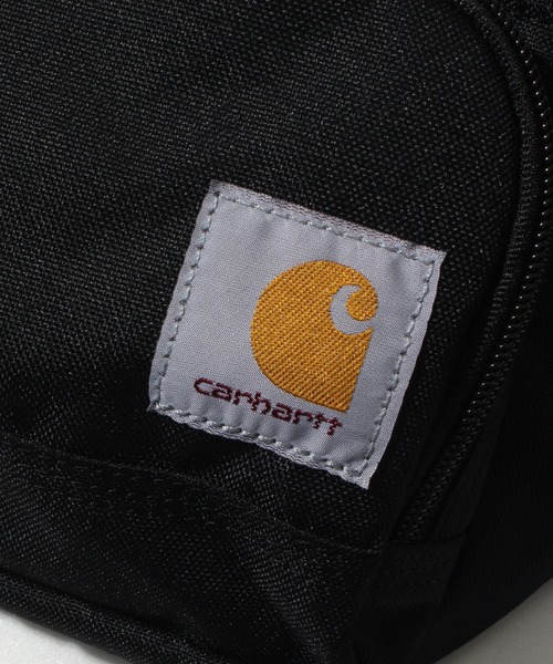 メンズ バッグ ウエストポーチ 「Carhartt カーハート」Waist Pack/ウエストパック/ボディバッグ｜zozo｜08