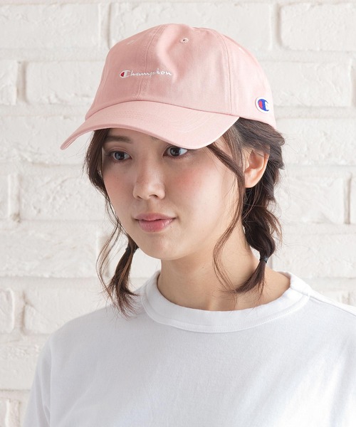 帽子・その他 CHAMPION HAT (805556 PS092) org.jpg