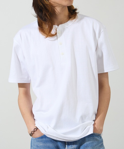 CROSS & STITCH tシャツ CROSS＆STITCH/クロスアンドステッチ
